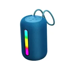 Yison Celebrat SP-20 RGB Blue Portable Wireless Speaker